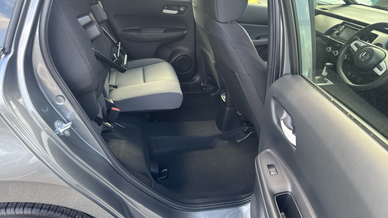 Honda Jazz 1.5 i-MMD Hybrid SE 5dr eCVT Hybrid Hatchback